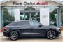2022 Audi SQ8 SQ8 TFSI Quattro Black Edition 5dr Tiptronic