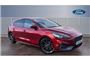 2019 Ford Focus ST 2.3 EcoBoost ST 5dr