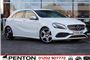 2016 Mercedes-Benz A-Class A250 AMG 5dr