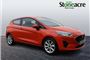 2022 Ford Fiesta 1.0 EcoBoost Trend 3dr