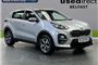 2021 Kia Sportage 1.6 CRDi 48V ISG 2 5dr