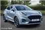 2021 Ford Puma 1.0 EcoBoost Hybrid mHEV ST-Line X 5dr DCT