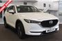 2021 Mazda CX-5 2.0 SE-L 5dr