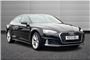 2022 Audi A5 Sportback 35 TDI Sport 5dr S Tronic