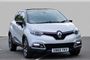 2015 Renault Captur 1.5 dCi 90 Dynamique S Nav 5dr Auto