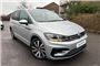 2020 Volkswagen Touran 1.5 TSI EVO R-Line 5dr