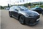 2022 Lexus NX 450h+ 2.5 Takumi 5dr E-CVT [Sunroof]