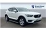 2021 Volvo XC40 1.5 T3 [163] Momentum 5dr