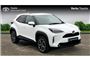 2022 Toyota Yaris Cross 1.5 Hybrid Excel 5dr CVT