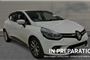 2017 Renault Clio 1.2 16V Dynamique Nav 5dr