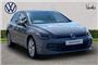 2025 Volkswagen Golf 1.5 eTSI 150 Match 5dr DSG