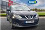 2017 Nissan Qashqai 1.5 dCi Tekna 5dr