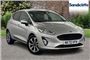 2020 Ford Fiesta 1.0 EcoBoost Hybrid mHEV 125 Trend 5dr