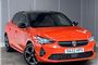 2022 Vauxhall Corsa 1.2 Turbo SRi Edition 5dr Auto