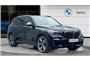 2020 BMW X5 xDrive M50d 5dr Auto