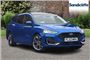 2022 Ford Focus Estate 1.0 EcoBoost Hybrid mHEV 155 ST-Line Vignale 5dr