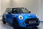 2017 MINI Hatchback 2.0 Cooper S 3dr