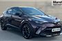 2023 Toyota C-HR 1.8 Hybrid GR Sport 5dr CVT