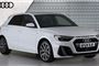 2024 Audi A1 30 TFSI 110 S Line 5dr S Tronic