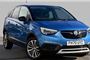 2021 Vauxhall Crossland X 1.2T [110] SRi Nav 5dr [6 Spd] [S/S]