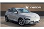 2022 Hyundai Kona Electric 150kW Premium 64kWh 5dr Auto