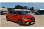 2020 Renault Clio 1.3 TCe 130 RS Line 5dr EDC