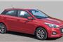 2019 Hyundai i20 1.2 MPi SE 5dr