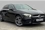 2020 Mercedes-Benz A-Class A250e AMG Line Executive 5dr Auto