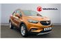 2018 Vauxhall Mokka X 1.4T ecoTEC Active 5dr