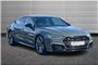 2023 Audi S7 S7 TDI 344 Quattro Black Edition 5dr Tip Auto