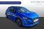 2021 Peugeot e-208 100kW GT Premium 50kWh 5dr Auto