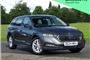 2024 Skoda Octavia Estate 1.5 TSI e-TEC SE L 5dr DSG