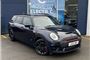 2021 MINI Clubman 2.0 John Cooper Works ALL4 6dr Auto