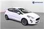 2021 Ford Fiesta 1.0 EcoBoost Hybrid mHEV 125 Trend 5dr