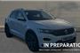 2019 Volkswagen T-Roc 1.5 TSI EVO R-Line 5dr DSG