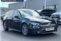 2019 Mercedes-Benz A-Class A180d AMG Line Executive 5dr Auto