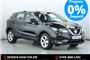 2019 Nissan Qashqai 1.5 dCi 115 Acenta Premium 5dr