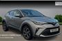 2021 Toyota C-HR 2.0 Hybrid Design 5dr CVT