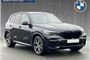 2022 BMW X5 xDrive45e M Sport 5dr Auto