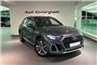 2023 Audi Q5 45 TFSI Quattro S Line 5dr S Tronic