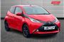 2017 Toyota Aygo 1.0 VVT-i X-Style 5dr