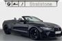 2023 BMW M4 M4 xDrive Competition M 2dr Step Auto