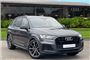 2022 Audi Q7 55 TFSI Quattro Black Edition 5dr Tiptronic