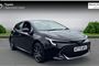 2023 Toyota Corolla 2.0 Hybrid GR Sport 5dr CVT