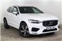 2018 Volvo XC60 2.0 D4 R DESIGN 5dr AWD Geartronic