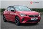 2020 Vauxhall Corsa 1.2 Turbo Elite Nav Premium 5dr Auto