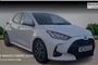 2023 Toyota Yaris 1.5 Hybrid Design 5dr CVT