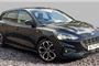 2022 Ford Focus 1.0 EcoBoost Hybrid mHEV 125 ST-Line X Edition 5dr