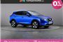 2021 Nissan Qashqai 1.3 DiG-T MH 158 N-Connecta 5dr Xtronic