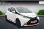 2018 Toyota Aygo 1.0 VVT-i X-Press 5dr